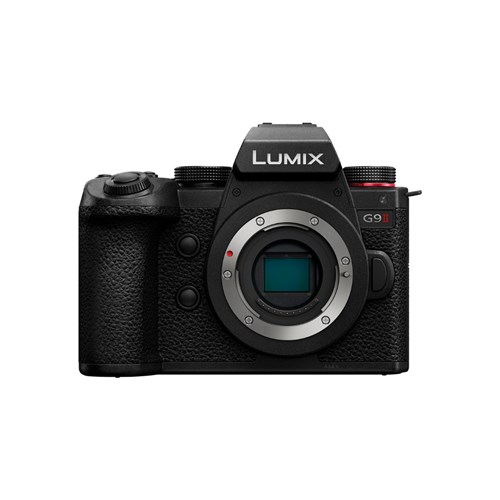 Panasonic G9II Body Only - 01